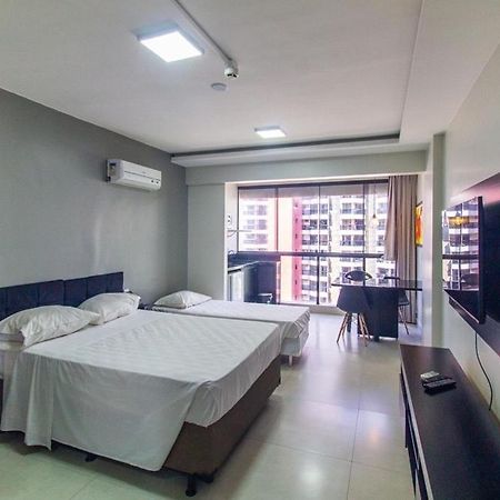 Garvey Park Hotel - Apartamento Particular 629 Brasília Exteriör bild